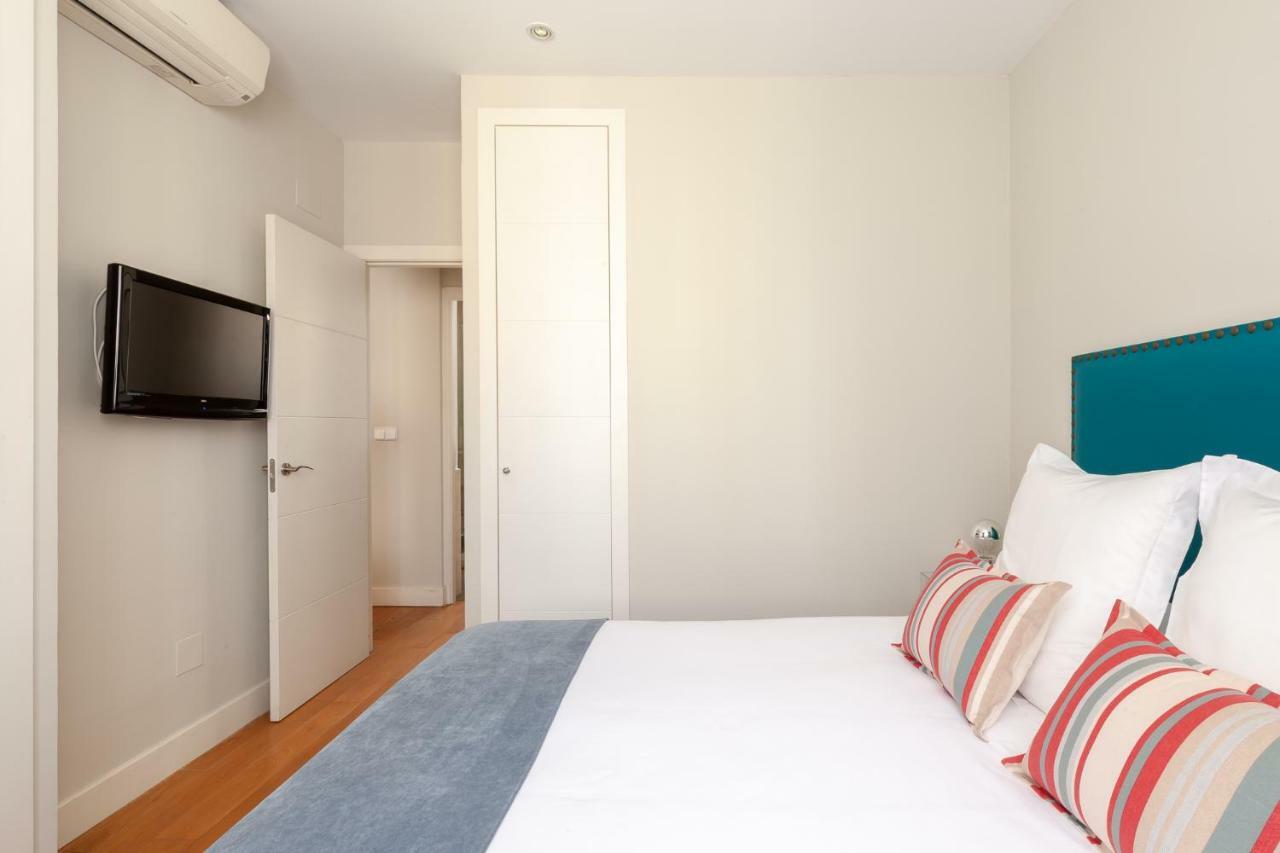 Juan Bravo Prime, By Presidence Rentals Madrid Exteriér fotografie