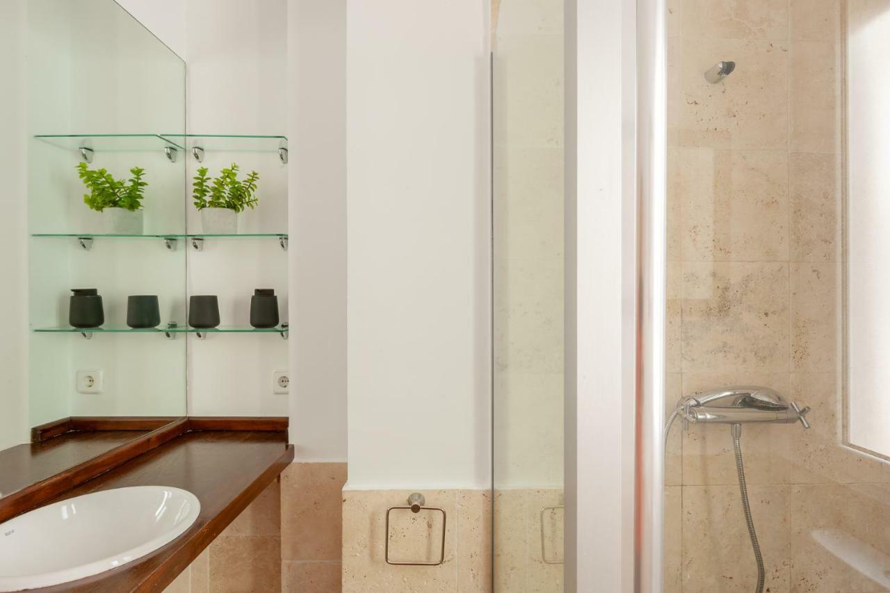 Juan Bravo Prime, By Presidence Rentals Madrid Exteriér fotografie